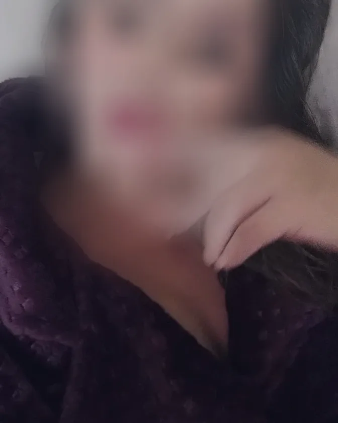 Charlene, 36