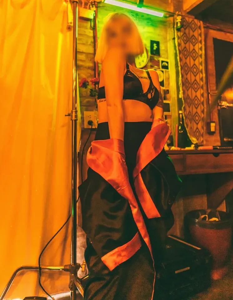 Michelle, 30