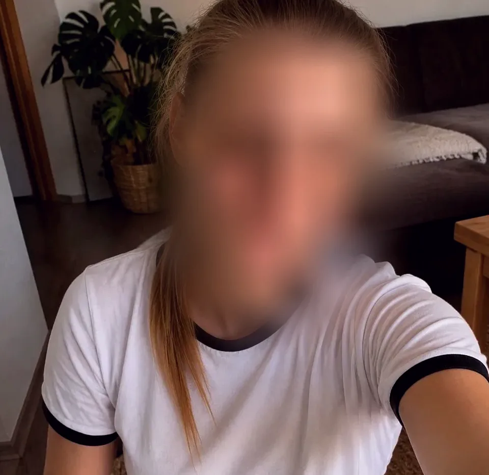 Simran, 21